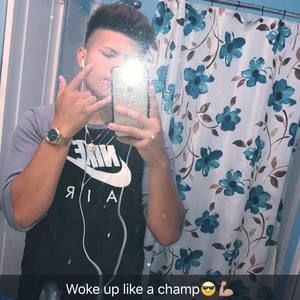 Meet your Posher, Jerry